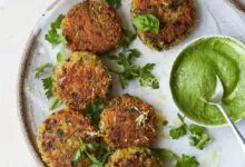 طرز تهیه کوکو شوید باقلا؛ کوکو خوشمزه بهاری