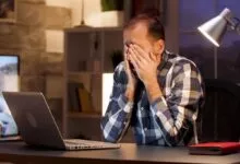 آیا نمایشگر‌ها به چشم شما آسیب می‌زنند؟