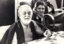 واقفی که وسعت موقوفات او از کشور سوئیس بیشتر است