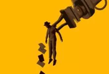 کدام مشاغل اولین قربانیان هوش مصنوعی خواهند بود؟
