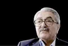 «مرد هزارچهره» که پرویز ثابتی از او نام برد چه کسی بود؟