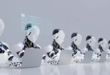 هوش مصنوعی هر ۷ ماه دو برابر قدرتمندتر می‌شود/ آیا تا ۲۰۳۲ همه بیکار می‌شوند؟
