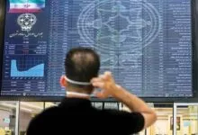 تغییر ناگهانی در دامنه نوسان بورس منطقی نیست/ به بازار سرمایه شوک ندهیم