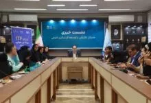 سفر ۱۰۰ تورگردان خارجی به تهران