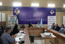 شورای راهبردی گردشگری کرمانشاه تشکیل می‌شود