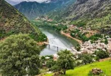 لزوم حمایت از کسب وکارهای نوین با هدف معرفی جاذبه‌های گردشگری در کردستان